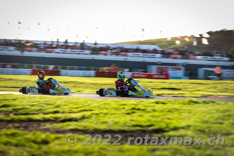 Foto: Zamir Loshi (25.11.2022) Portimao (PRT) RotaxMax Challenge Grand Finals 2022 in Portimao