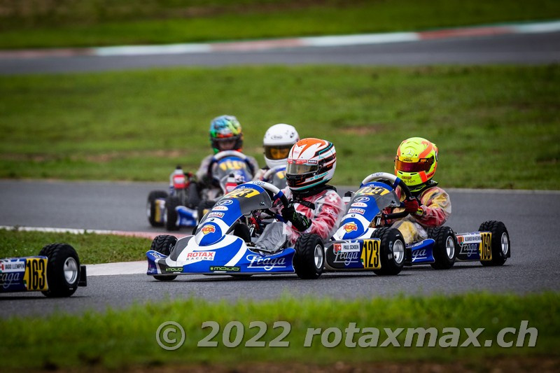 Foto: Zamir Loshi (21.11.2022) Portimao (PRT) RotaxMax Challenge Grand Finals 2022 in Portimao