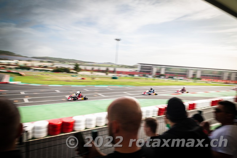 Foto: Zamir Loshi (22.11.2022) Portimao (PRT) RotaxMax Challenge Grand Finals 2022 in Portimao