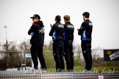 Foto: Zamir Loshi, 30.03.2024, Wohlen AG (CH): Rotax Max Challenge Race 1