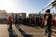 Foto: Zamir Loshi, 05.05.2024, 7Laghi (IT) Rotax Max Challenge Round 2 in 7Laghi (Foto: Zamir Loshi, 05.05.2024, 7Laghi (Foto: Zamir Loshi, 05.05.2024, 7Laghi (IT) Rotax Max Challenge Round 2 in 7Laghi (Foto: Zamir Loshi, 05.05.2024, 7Laghi, ASCII, 12