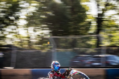 Foto: Zamir Loshi, 05.05.2024, 7Laghi (IT) Rotax Max Challenge Round 2 in 7Laghi (Foto: Zamir Loshi, 05.05.2024, 7Laghi