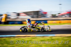 Foto: Zamir Loshi, 05.05.2024, 7Laghi (IT) Rotax Max Challenge Round 2 in 7Laghi (Foto: Zamir Loshi, 05.05.2024, 7Laghi (Foto: Zamir Loshi, 05.05.2024, 7Laghi (IT) Rotax Max Challenge Round 2 in 7Laghi (Foto: Zamir Loshi, 05.05.2024, 7Laghi, ASCII, 12