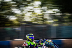 Foto: Zamir Loshi, 05.05.2024, 7Laghi (IT) Rotax Max Challenge Round 2 in 7Laghi (Foto: Zamir Loshi, 05.05.2024, 7Laghi