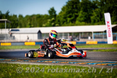 Foto: Zamir Loshi, 05.05.2024, 7Laghi (IT) Rotax Max Challenge Round 2 in 7Laghi (Foto: Zamir Loshi, 05.05.2024, 7Laghi (Foto: Zamir Loshi, 05.05.2024, 7Laghi (IT) Rotax Max Challenge Round 2 in 7Laghi (Foto: Zamir Loshi, 05.05.2024, 7Laghi, ASCII, 12