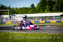 Foto: Zamir Loshi, 05.05.2024, 7Laghi (IT) Rotax Max Challenge Round 2 in 7Laghi (Foto: Zamir Loshi, 05.05.2024, 7Laghi (Foto: Zamir Loshi, 05.05.2024, 7Laghi (IT) Rotax Max Challenge Round 2 in 7Laghi (Foto: Zamir Loshi, 05.05.2024, 7Laghi, ASCII, 12