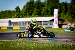 Foto: Zamir Loshi, 05.05.2024, 7Laghi (IT) Rotax Max Challenge Round 2 in 7Laghi (Foto: Zamir Loshi, 05.05.2024, 7Laghi (Foto: Zamir Loshi, 05.05.2024, 7Laghi (IT) Rotax Max Challenge Round 2 in 7Laghi (Foto: Zamir Loshi, 05.05.2024, 7Laghi, ASCII, 12