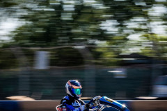 Foto: Zamir Loshi, 05.05.2024, 7Laghi (IT) Rotax Max Challenge Round 2 in 7Laghi (Foto: Zamir Loshi, 05.05.2024, 7Laghi