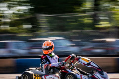 Foto: Zamir Loshi, 05.05.2024, 7Laghi (IT) Rotax Max Challenge Round 2 in 7Laghi (Foto: Zamir Loshi, 05.05.2024, 7Laghi