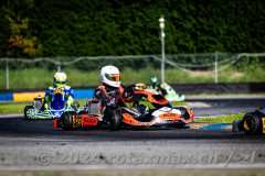 Foto: Zamir Loshi, 05.05.2024, 7Laghi (IT) Rotax Max Challenge Round 2 in 7Laghi (Foto: Zamir Loshi, 05.05.2024, 7Laghi (Foto: Zamir Loshi, 05.05.2024, 7Laghi (IT) Rotax Max Challenge Round 2 in 7Laghi (Foto: Zamir Loshi, 05.05.2024, 7Laghi, ASCII, 12