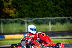 Foto: Zamir Loshi, 05.05.2024, 7Laghi (IT) Rotax Max Challenge Round 2 in 7Laghi (Foto: Zamir Loshi, 05.05.2024, 7Laghi