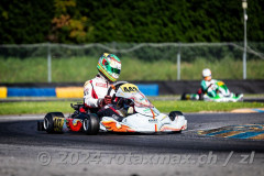 Foto: Zamir Loshi, 05.05.2024, 7Laghi (IT) Rotax Max Challenge Round 2 in 7Laghi (Foto: Zamir Loshi, 05.05.2024, 7Laghi (Foto: Zamir Loshi, 05.05.2024, 7Laghi (IT) Rotax Max Challenge Round 2 in 7Laghi (Foto: Zamir Loshi, 05.05.2024, 7Laghi, ASCII, 12