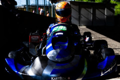 Foto: Zamir Loshi, 05.05.2024, 7Laghi (IT) Rotax Max Challenge Round 2 in 7Laghi (Foto: Zamir Loshi, 05.05.2024, 7Laghi