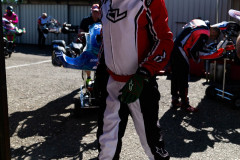 Foto: Zamir Loshi, 05.05.2024, 7Laghi (IT) Rotax Max Challenge Round 2 in 7Laghi (Foto: Zamir Loshi, 05.05.2024, 7Laghi