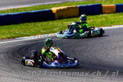 Foto: Zamir Loshi, 05.05.2024, 7Laghi (IT) Rotax Max Challenge Round 2 in 7Laghi (Foto: Zamir Loshi, 05.05.2024, 7Laghi (Foto: Zamir Loshi, 05.05.2024, 7Laghi (IT) Rotax Max Challenge Round 2 in 7Laghi (Foto: Zamir Loshi, 05.05.2024, 7Laghi, ASCII, 12