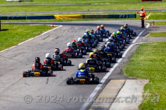Foto: Zamir Loshi, 05.05.2024, 7Laghi (IT) Rotax Max Challenge Round 2 in 7Laghi (Foto: Zamir Loshi, 05.05.2024, 7Laghi (Foto: Zamir Loshi, 05.05.2024, 7Laghi (IT) Rotax Max Challenge Round 2 in 7Laghi (Foto: Zamir Loshi, 05.05.2024, 7Laghi, ASCII, 12