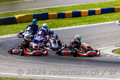 Foto: Zamir Loshi, 05.05.2024, 7Laghi (IT) Rotax Max Challenge Round 2 in 7Laghi (Foto: Zamir Loshi, 05.05.2024, 7Laghi (Foto: Zamir Loshi, 05.05.2024, 7Laghi (IT) Rotax Max Challenge Round 2 in 7Laghi (Foto: Zamir Loshi, 05.05.2024, 7Laghi, ASCII, 12