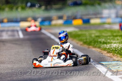 Foto: Zamir Loshi, 05.05.2024, 7Laghi (IT) Rotax Max Challenge Round 2 in 7Laghi (Foto: Zamir Loshi, 05.05.2024, 7Laghi (Foto: Zamir Loshi, 05.05.2024, 7Laghi (IT) Rotax Max Challenge Round 2 in 7Laghi (Foto: Zamir Loshi, 05.05.2024, 7Laghi, ASCII, 12