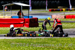 Foto: Zamir Loshi, 05.05.2024, 7Laghi (IT) Rotax Max Challenge Round 2 in 7Laghi (Foto: Zamir Loshi, 05.05.2024, 7Laghi (Foto: Zamir Loshi, 05.05.2024, 7Laghi (IT) Rotax Max Challenge Round 2 in 7Laghi (Foto: Zamir Loshi, 05.05.2024, 7Laghi, ASCII, 12