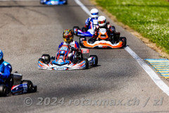 Foto: Zamir Loshi, 05.05.2024, 7Laghi (IT) Rotax Max Challenge Round 2 in 7Laghi (Foto: Zamir Loshi, 05.05.2024, 7Laghi (Foto: Zamir Loshi, 05.05.2024, 7Laghi (IT) Rotax Max Challenge Round 2 in 7Laghi (Foto: Zamir Loshi, 05.05.2024, 7Laghi, ASCII, 12
