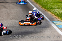 Foto: Zamir Loshi, 05.05.2024, 7Laghi (IT) Rotax Max Challenge Round 2 in 7Laghi (Foto: Zamir Loshi, 05.05.2024, 7Laghi (Foto: Zamir Loshi, 05.05.2024, 7Laghi (IT) Rotax Max Challenge Round 2 in 7Laghi (Foto: Zamir Loshi, 05.05.2024, 7Laghi, ASCII, 12