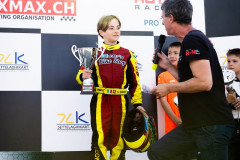 Foto: Zamir Loshi, 05.05.2024, 7Laghi (IT) Rotax Max Challenge Round 2 in 7Laghi (Foto: Zamir Loshi, 05.05.2024, 7Laghi