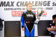 Foto: Zamir Loshi, 05.05.2024, 7Laghi (IT) Rotax Max Challenge Round 2 in 7Laghi (Foto: Zamir Loshi, 05.05.2024, 7Laghi