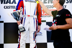 Foto: Zamir Loshi, 05.05.2024, 7Laghi (IT) Rotax Max Challenge Round 2 in 7Laghi (Foto: Zamir Loshi, 05.05.2024, 7Laghi