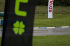 Impressionen der Rotax Max Schweiz - Round 3 - Vesoul, in Vesoul, aufgenommen am 31.05.2024