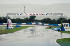 Impressionen der Rotax Max Schweiz - Round 3 - Vesoul, in Vesoul, aufgenommen am 31.05.2024