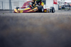 Impressionen der Rotax Max Schweiz - Round 3 - Vesoul, in Vesoul, aufgenommen am 01.06.2024