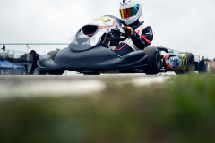 Impressionen der Rotax Max Schweiz - Round 3 - Vesoul, in Vesoul, aufgenommen am 01.06.2024