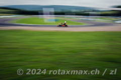 Impressionen der Rotax Max Schweiz - Round 3 - Vesoul, in Vesoul, aufgenommen am 01.06.2024