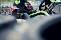 Impressionen der Rotax Max Schweiz - Round 3 - Vesoul, in Vesoul, aufgenommen am 01.06.2024
