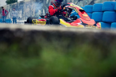 Impressionen der Rotax Max Schweiz - Round 3 - Vesoul, in Vesoul, aufgenommen am 01.06.2024
