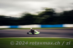 Impressionen der Rotax Max Schweiz - Round 3 - Vesoul, in Vesoul, aufgenommen am 01.06.2024