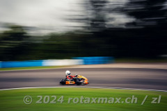 Impressionen der Rotax Max Schweiz - Round 3 - Vesoul, in Vesoul, aufgenommen am 01.06.2024