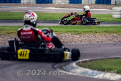 Impressionen der Rotax Max Schweiz - Round 3 - Vesoul, in Vesoul, aufgenommen am 01.06.2024