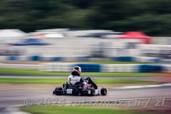 Impressionen der Rotax Max Schweiz - Round 3 - Vesoul, in Vesoul, aufgenommen am 01.06.2024