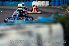 Impressionen der Rotax Max Schweiz - Round 3 - Vesoul, in Vesoul, aufgenommen am 01.06.2024