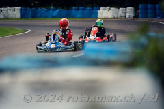 Impressionen der Rotax Max Schweiz - Round 3 - Vesoul, in Vesoul, aufgenommen am 01.06.2024