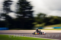 Impressionen der Rotax Max Schweiz - Round 3 - Vesoul, in Vesoul, aufgenommen am 01.06.2024