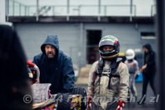 Impressionen der Rotax Max Schweiz - Round 3 - Vesoul, in Vesoul, aufgenommen am 01.06.2024