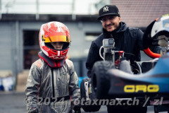 Impressionen der Rotax Max Schweiz - Round 3 - Vesoul, in Vesoul, aufgenommen am 01.06.2024
