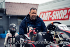 Impressionen der Rotax Max Schweiz - Round 3 - Vesoul, in Vesoul, aufgenommen am 01.06.2024