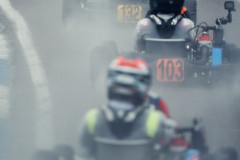Impressionen der Rotax Max Schweiz - Round 3 - Vesoul, in Vesoul, aufgenommen am 01.06.2024