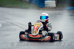 Impressionen der Rotax Max Schweiz - Round 3 - Vesoul, in Vesoul, aufgenommen am 01.06.2024