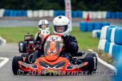 Impressionen der Rotax Max Schweiz - Round 3 - Vesoul, in Vesoul, aufgenommen am 01.06.2024