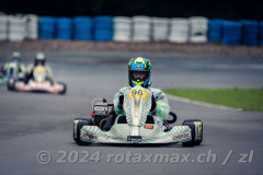 Impressionen der Rotax Max Schweiz - Round 3 - Vesoul, in Vesoul, aufgenommen am 01.06.2024