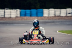 Impressionen der Rotax Max Schweiz - Round 3 - Vesoul, in Vesoul, aufgenommen am 01.06.2024
